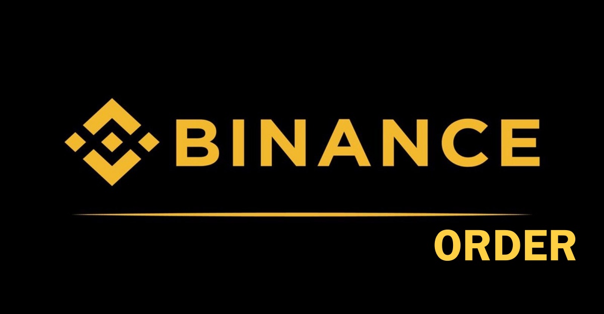 Cómo verificar, eliminar pedidos de Binance y el historial de transacciones