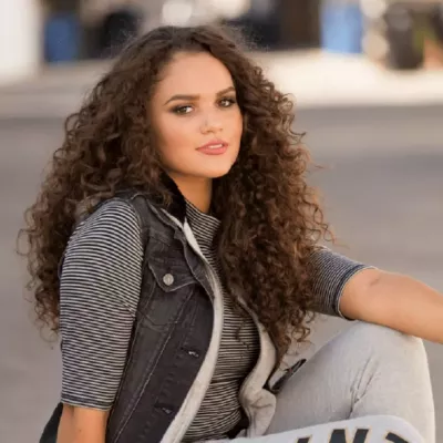 madison pettis